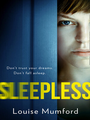 cover image of Sleepless